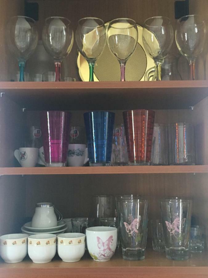 Apartament Delicatessen House Leonídion Zewnętrze zdjęcie