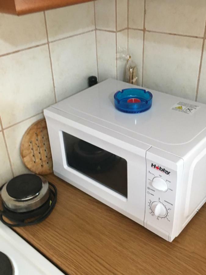 Apartament Delicatessen House Leonídion Zewnętrze zdjęcie